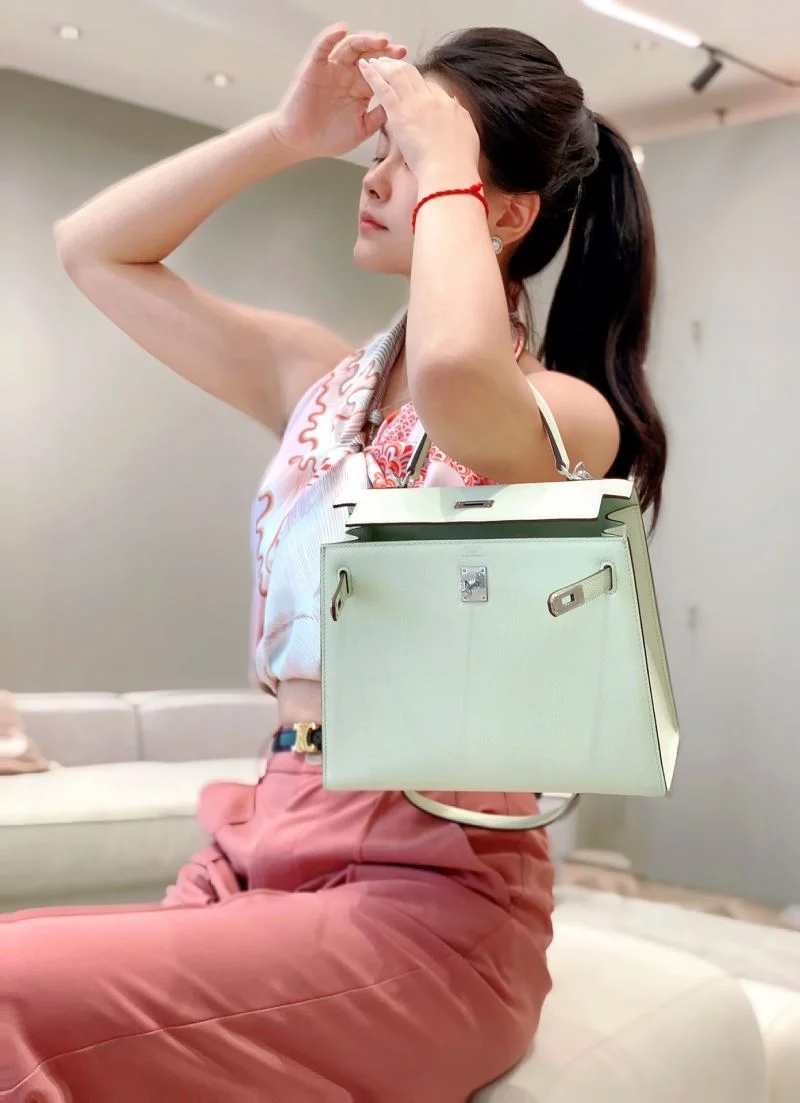 Hermes Kelly Bags TechFriendly 48773