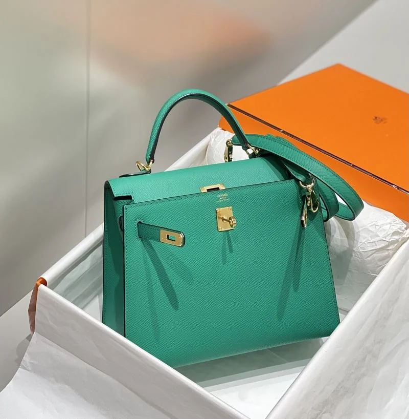 Hermes Kelly Bags Timeless 48751