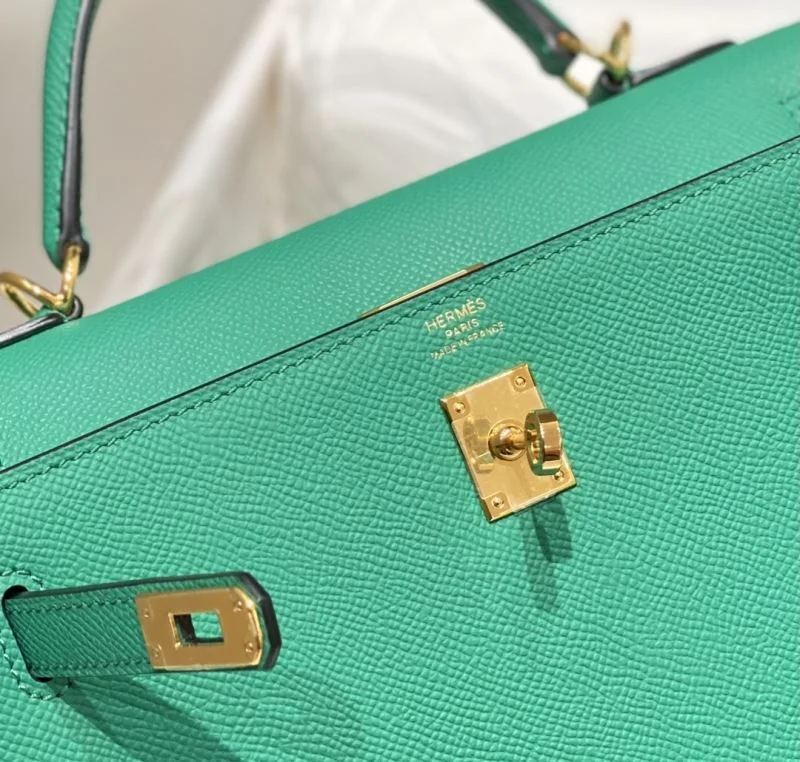 Hermes Kelly Bags Timeless 48751