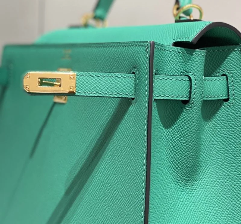 Hermes Kelly Bags Timeless 48751