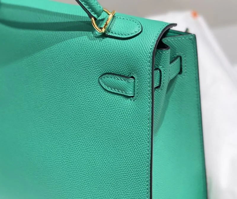 Hermes Kelly Bags Timeless 48751