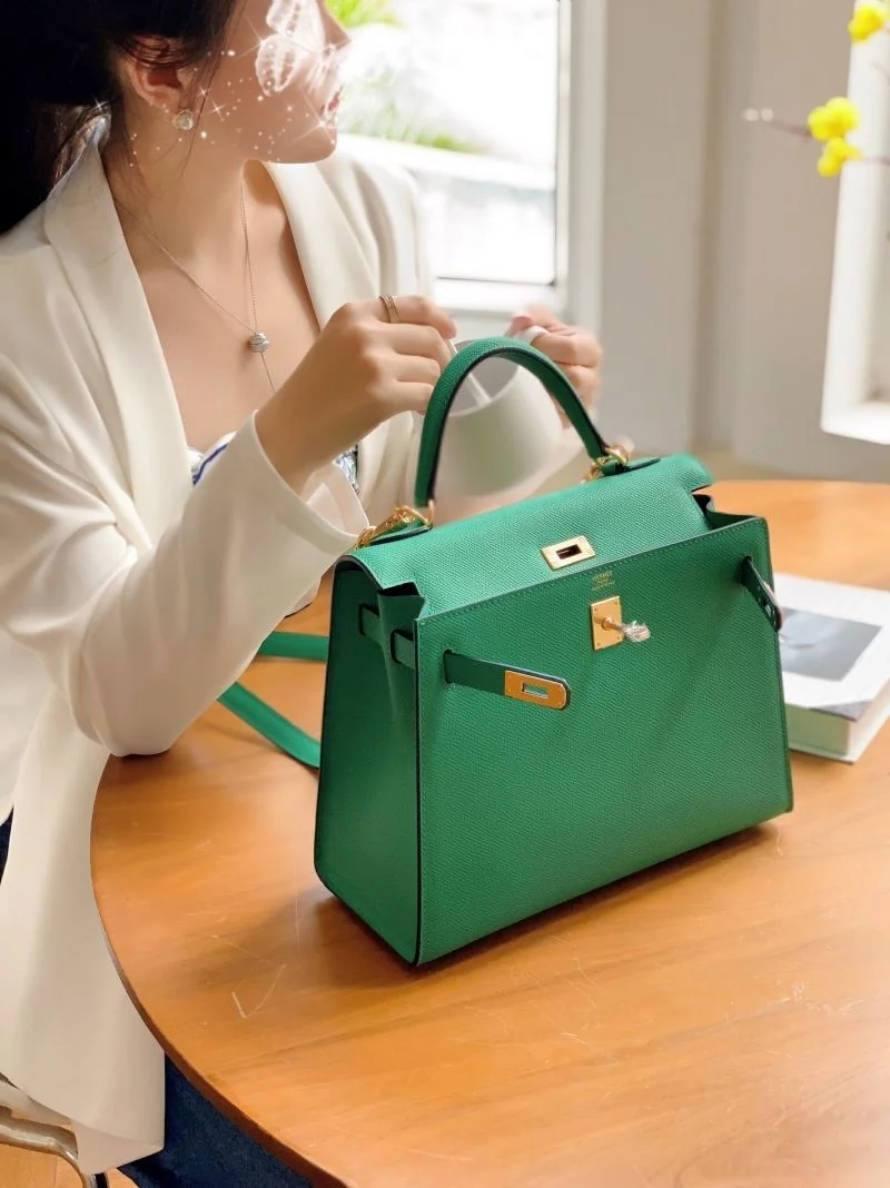 Hermes Kelly Bags Timeless 48751