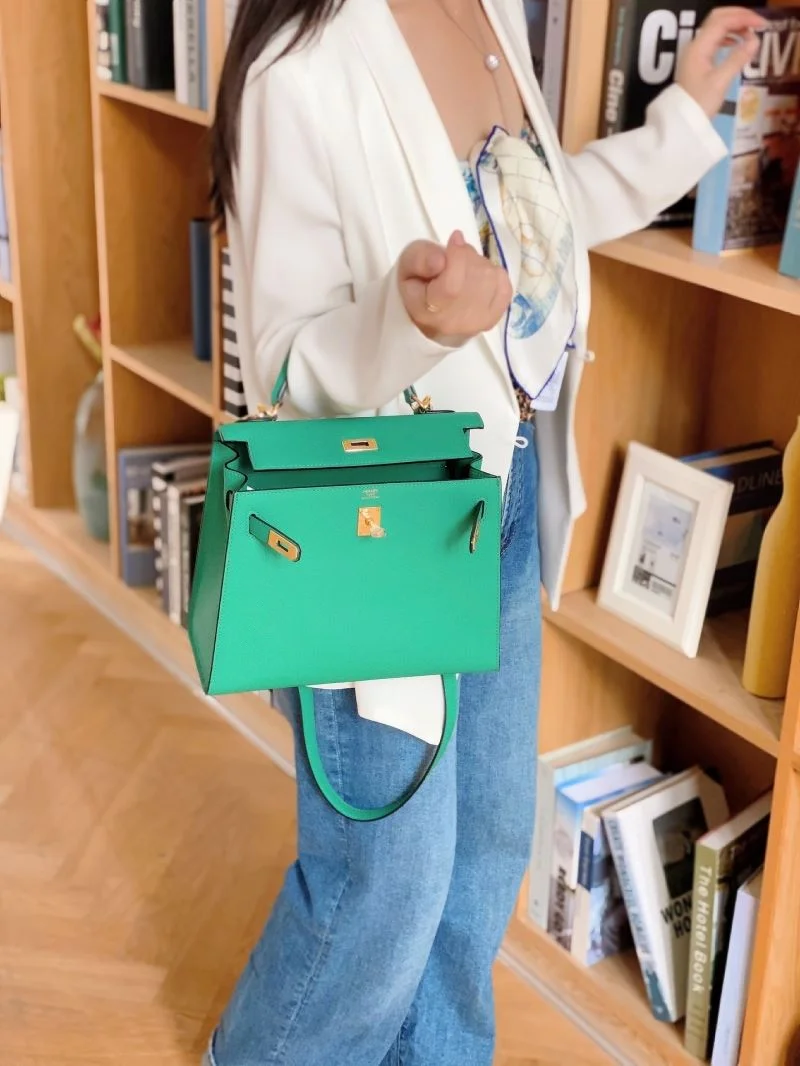Hermes Kelly Bags Timeless 48751