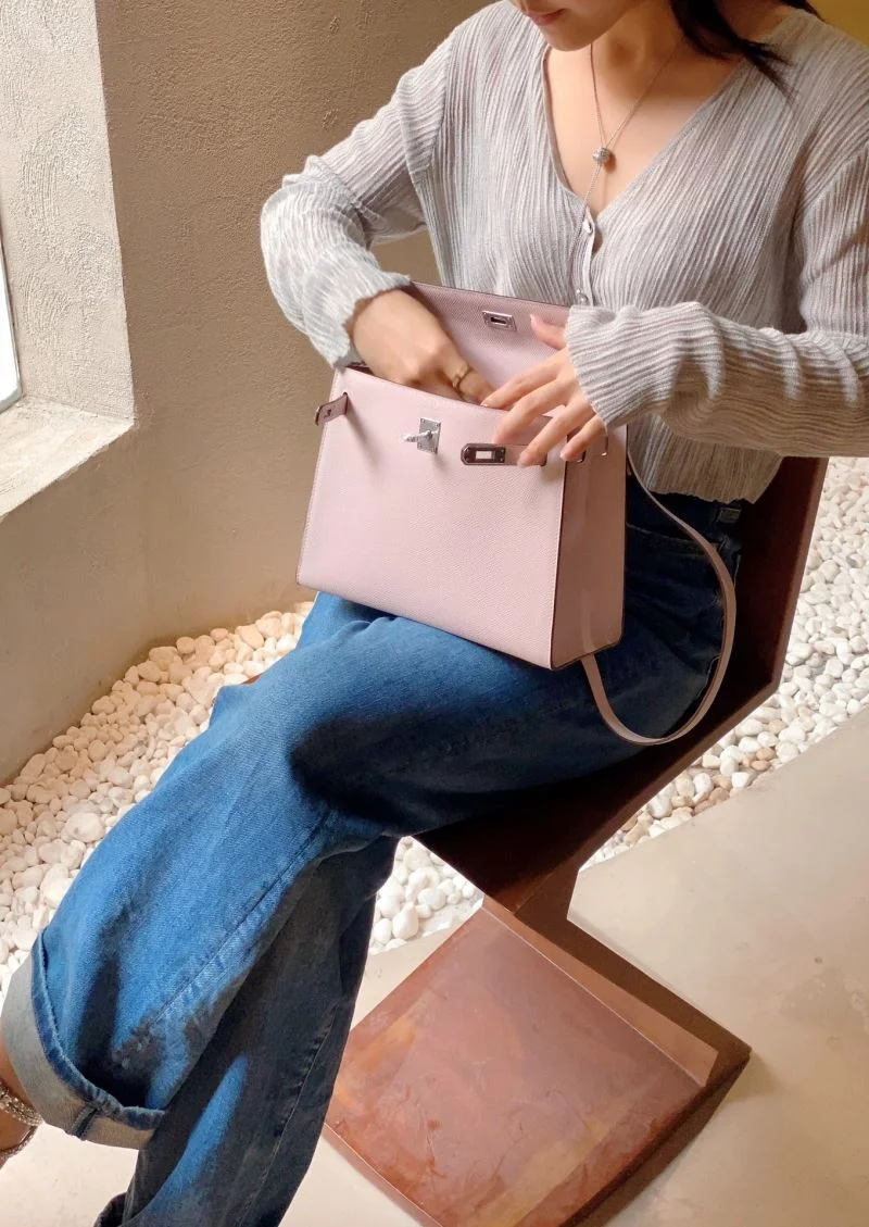 Hermes Kelly Bags GoodFit 48748