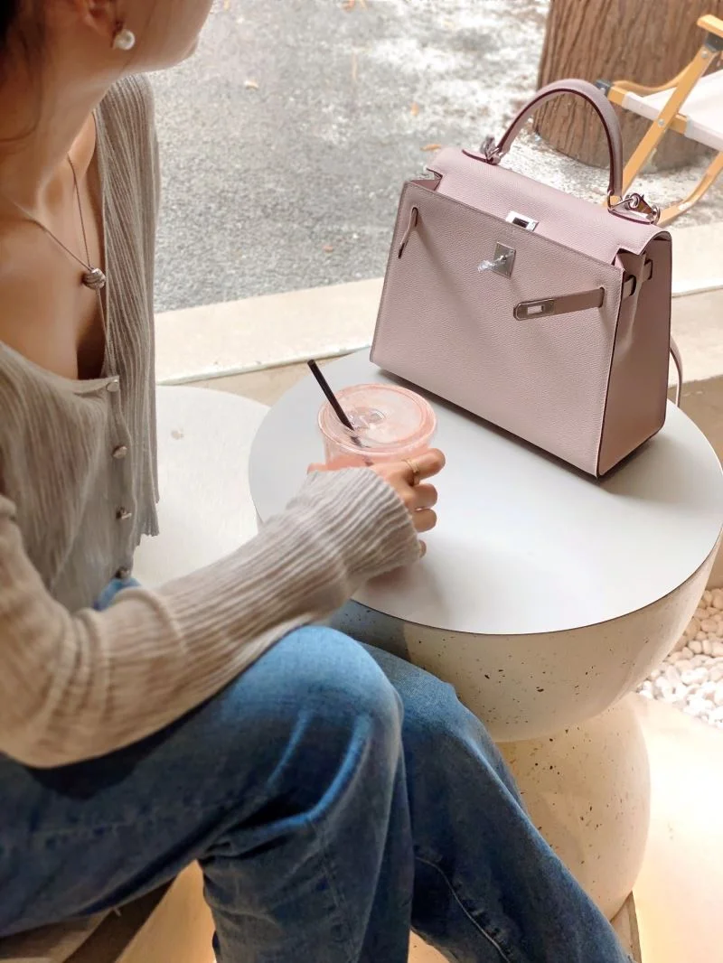 Hermes Kelly Bags GoodFit 48748