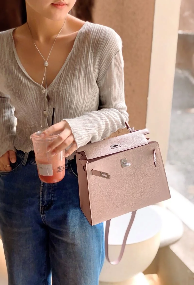 Hermes Kelly Bags GoodFit 48748