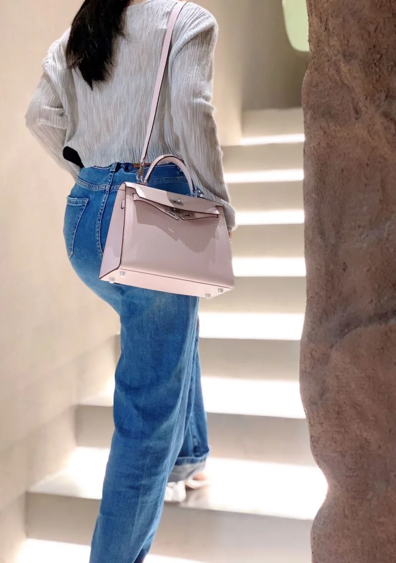 Hermes Kelly Bags GoodFit 48748