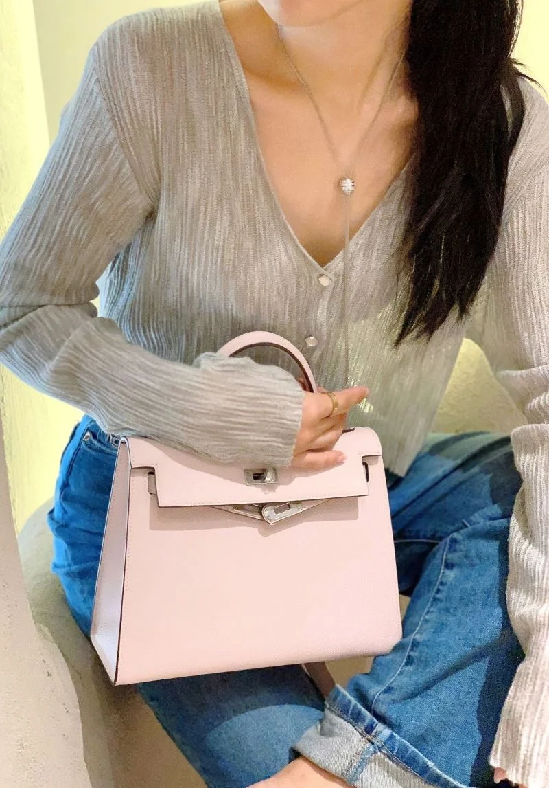 Hermes Kelly Bags GoodFit 48748