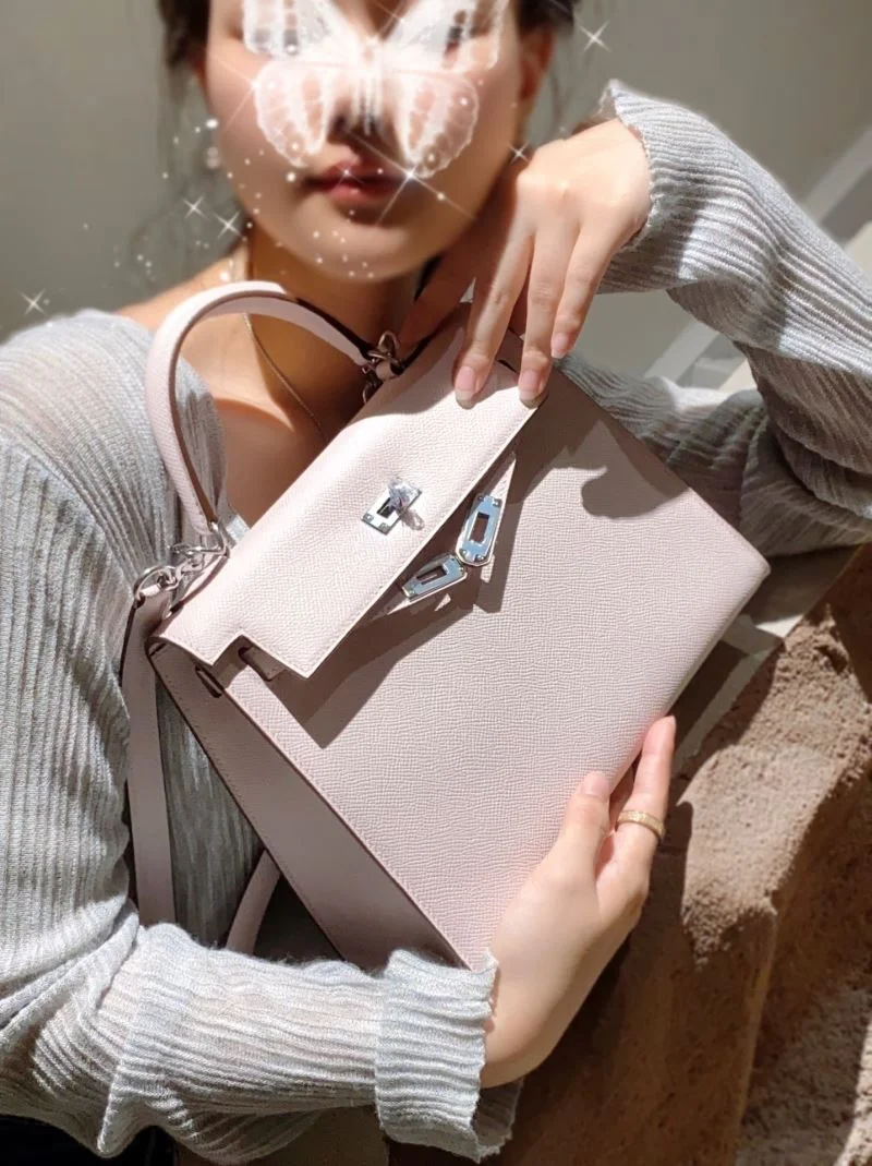 Hermes Kelly Bags GoodFit 48748
