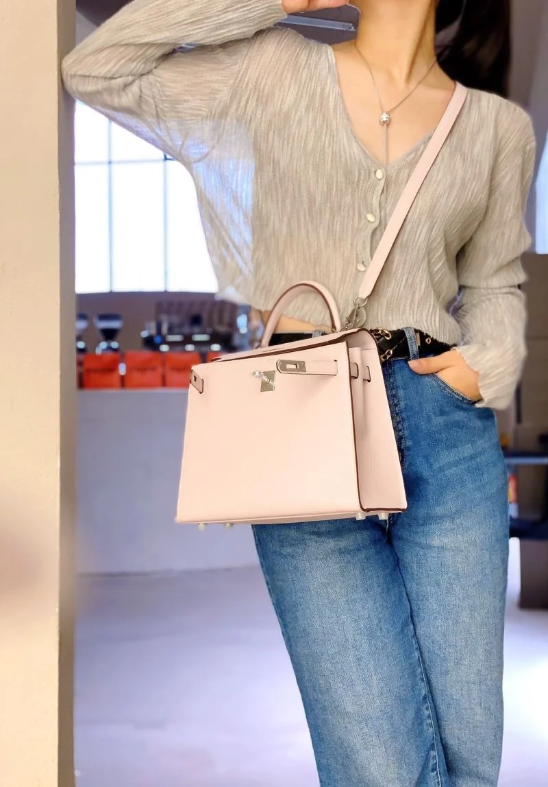 Hermes Kelly Bags GoodFit 48748