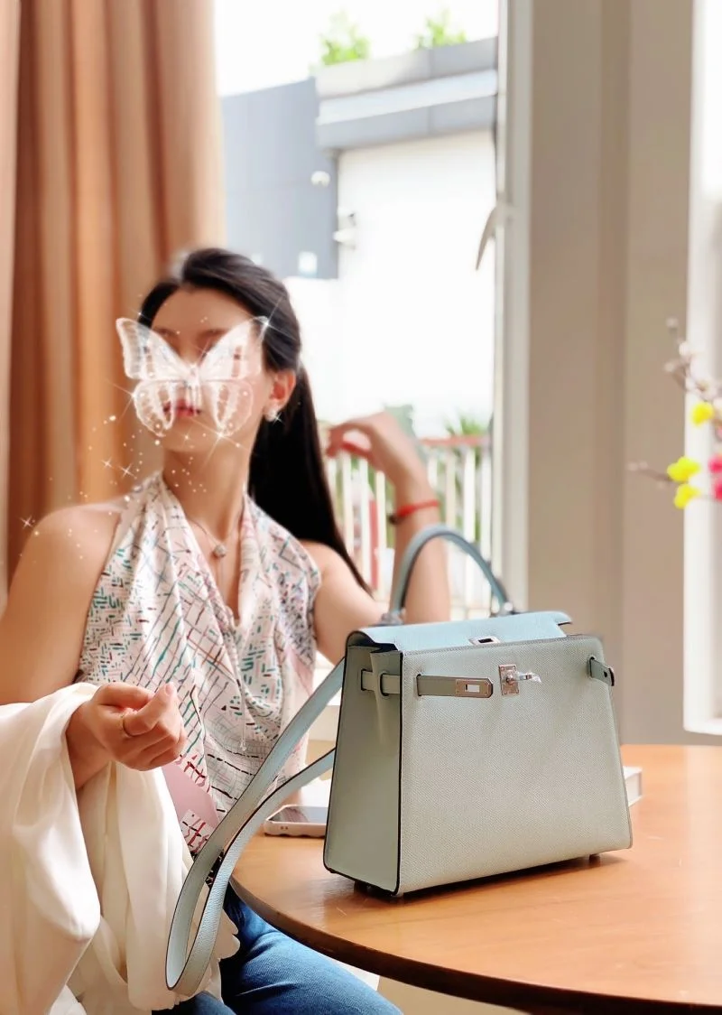 Practical Hermes Kelly Bags 48745