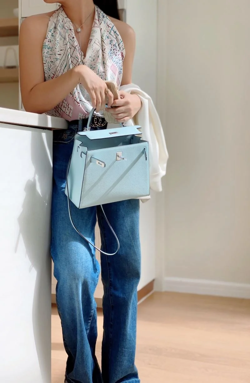 Practical Hermes Kelly Bags 48745
