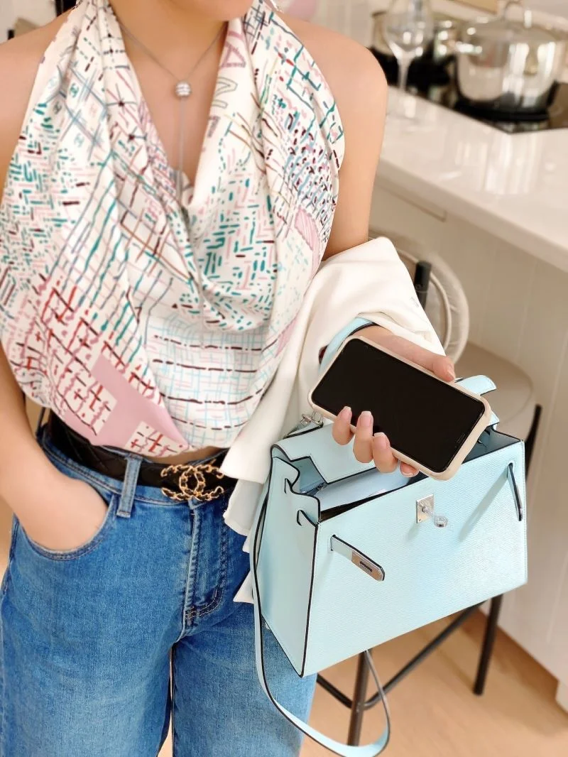 Practical Hermes Kelly Bags 48745