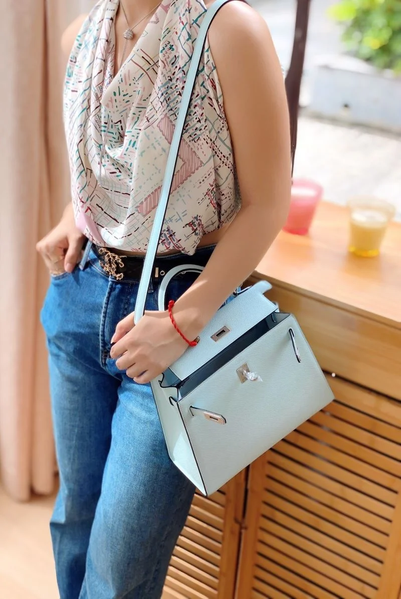 Practical Hermes Kelly Bags 48745