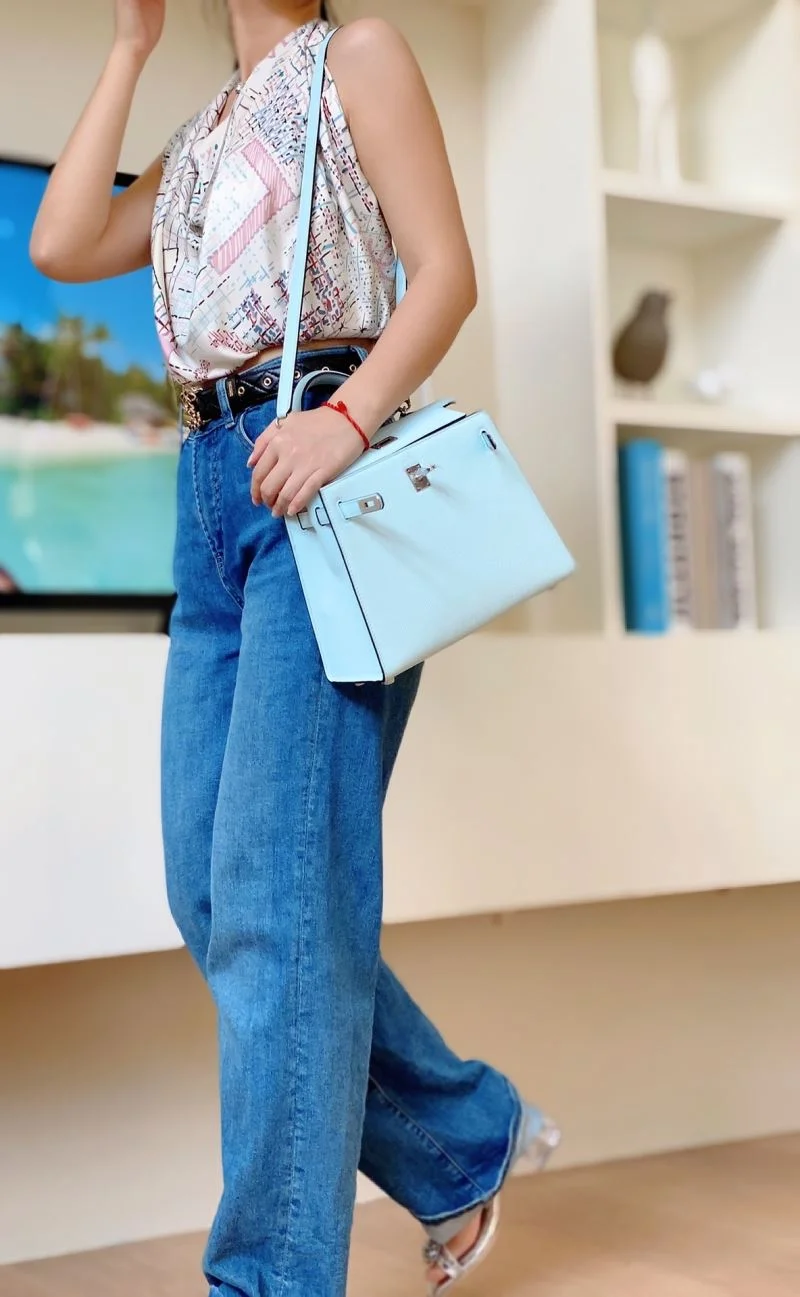 Practical Hermes Kelly Bags 48745