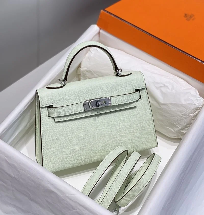 Hermes Kelly Bags FlexibleFit 48754