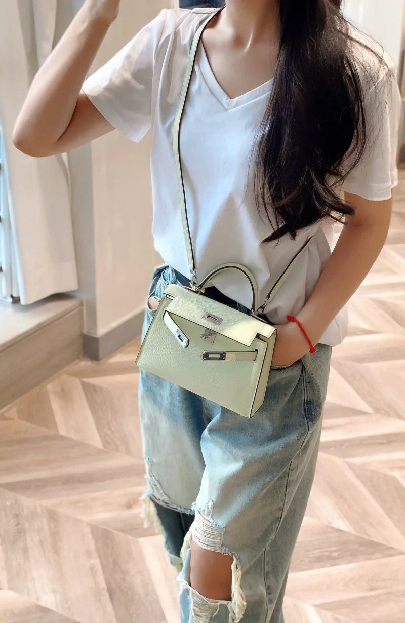 Hermes Kelly Bags FlexibleFit 48754