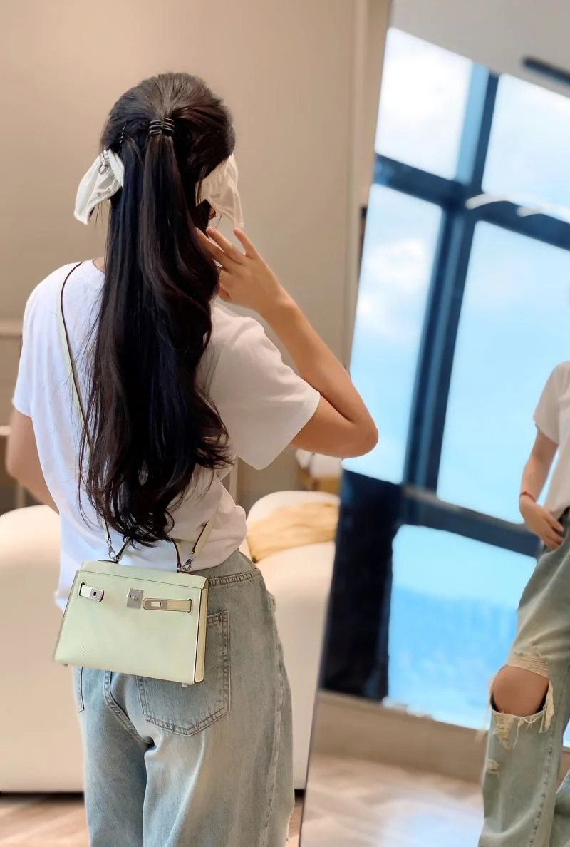 Hermes Kelly Bags FlexibleFit 48754