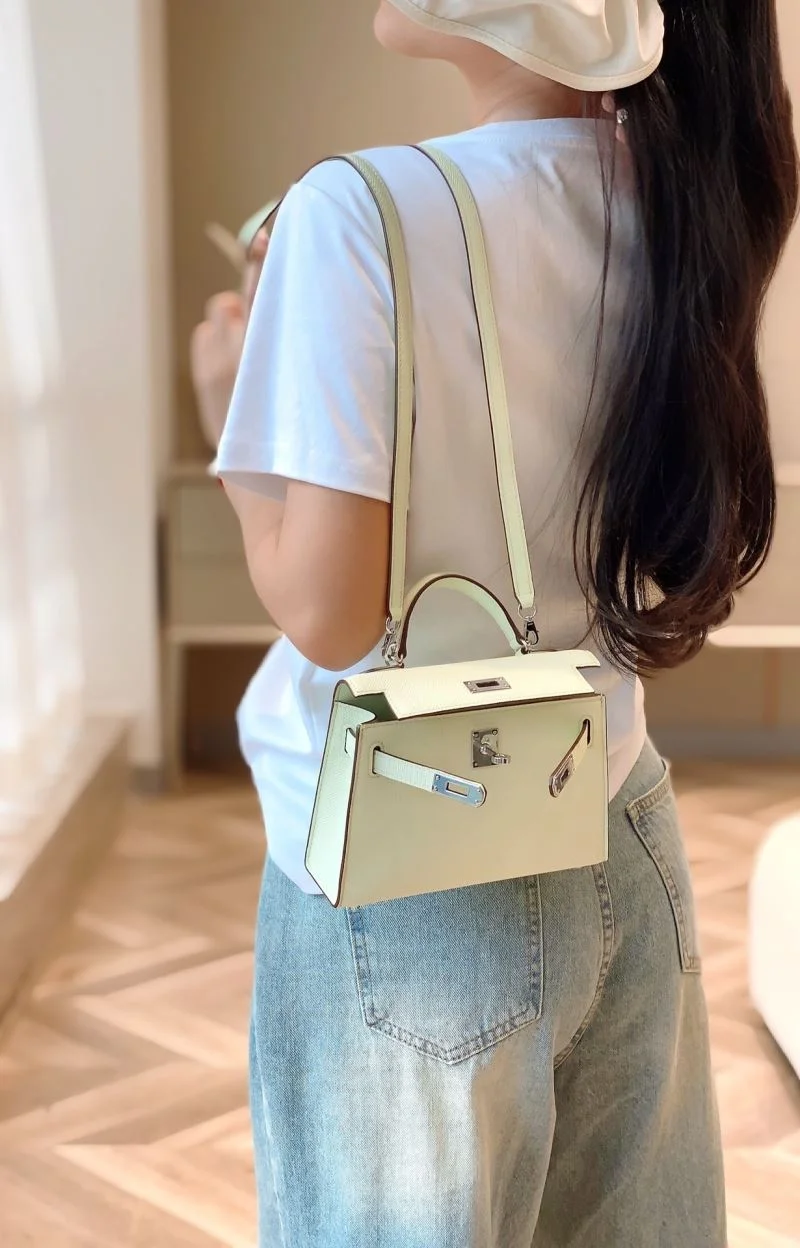 Hermes Kelly Bags FlexibleFit 48754