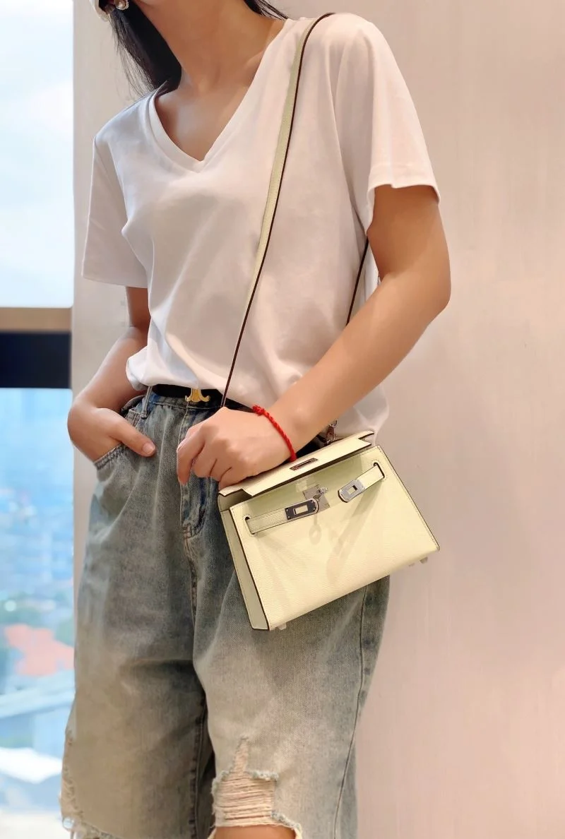 Hermes Kelly Bags FlexibleFit 48754