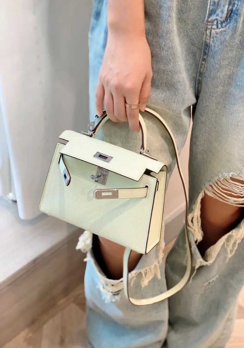 Hermes Kelly Bags FlexibleFit 48754