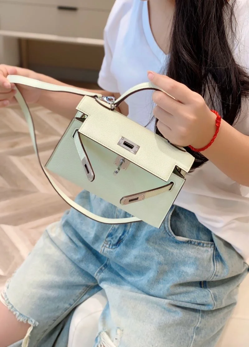 Hermes Kelly Bags FlexibleFit 48754