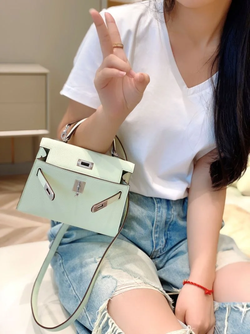Hermes Kelly Bags FlexibleFit 48754