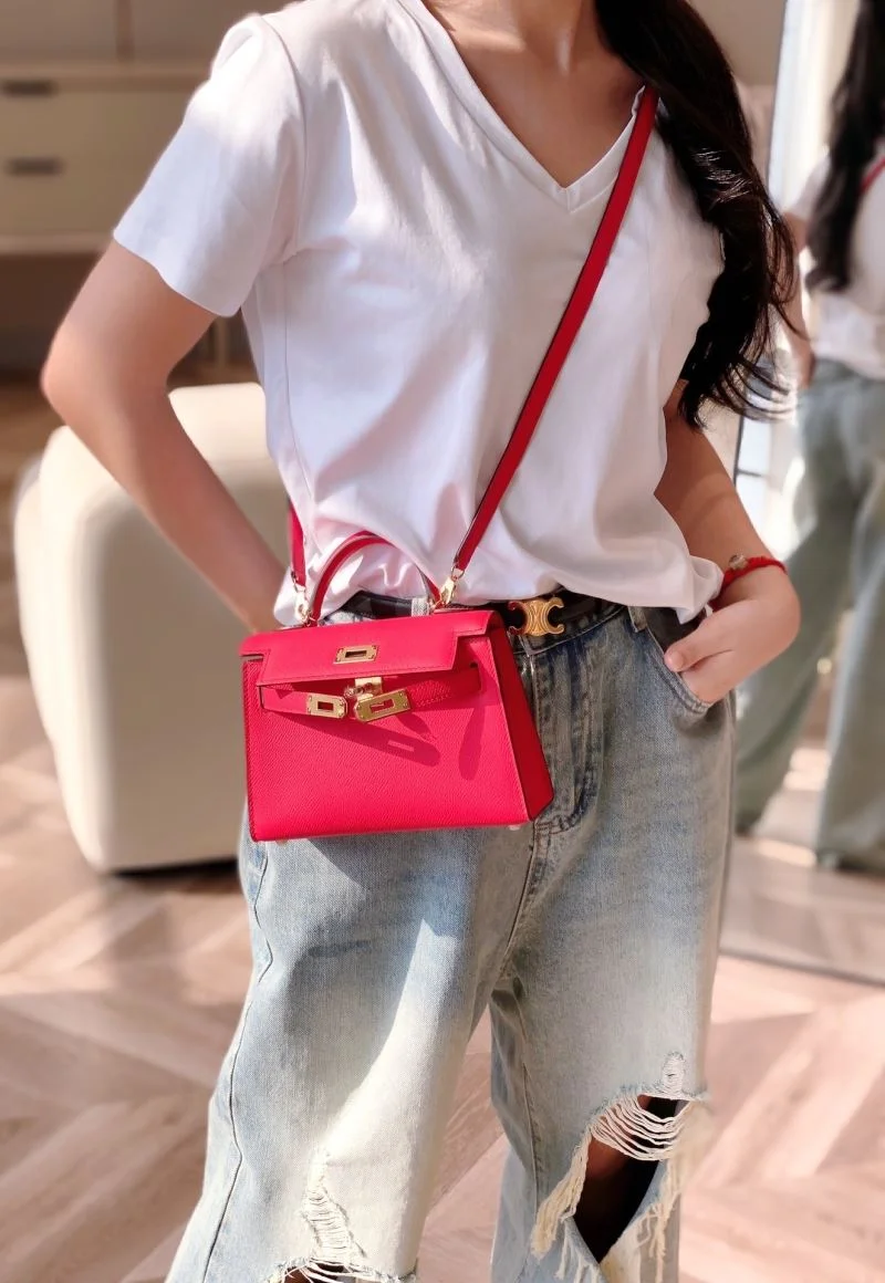 Cozy Hermes Kelly Bags 48746