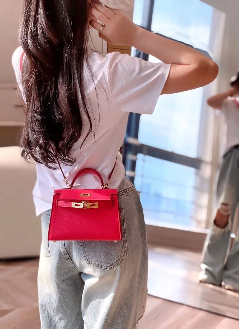 Cozy Hermes Kelly Bags 48746