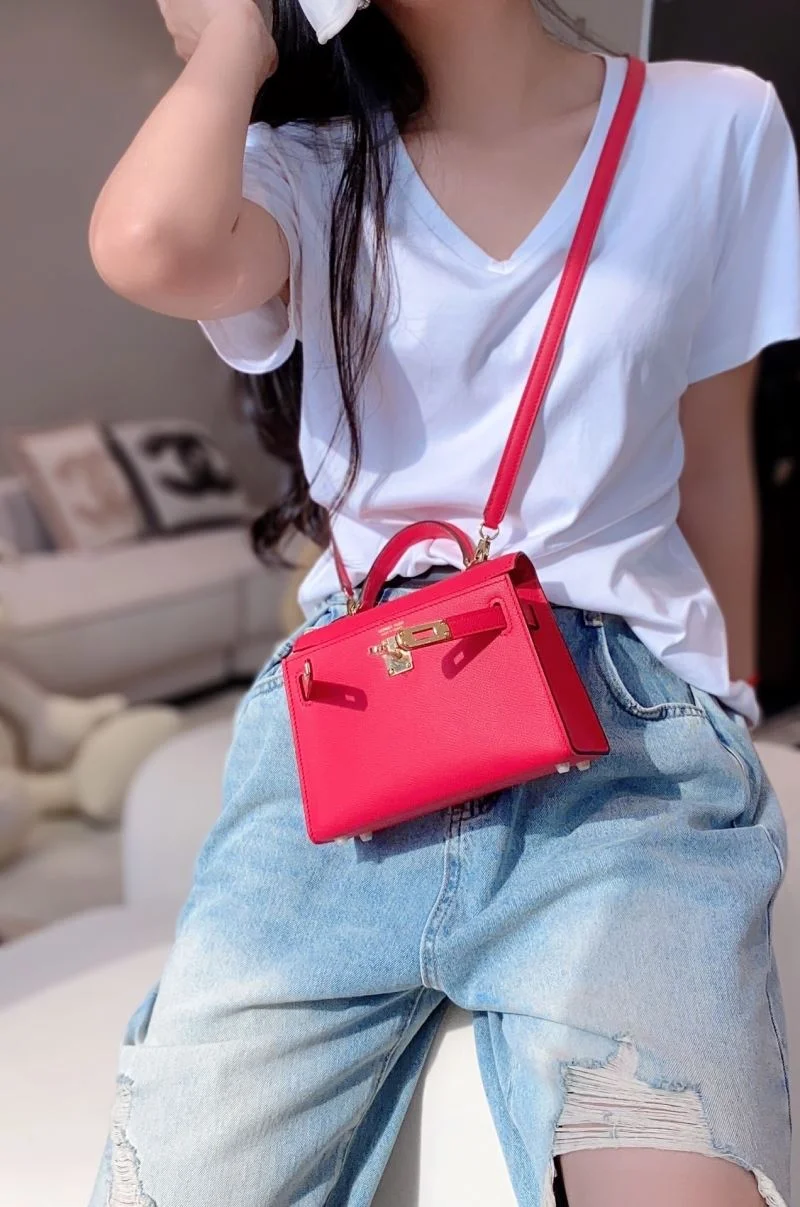 Cozy Hermes Kelly Bags 48746