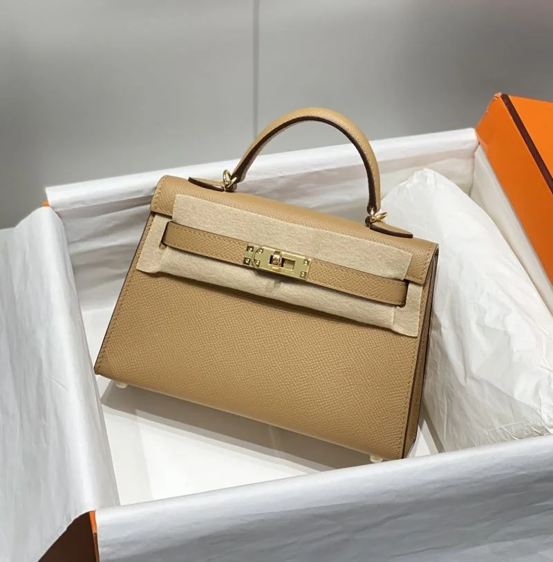 Hermes Kelly Bags EyeCatching 48741