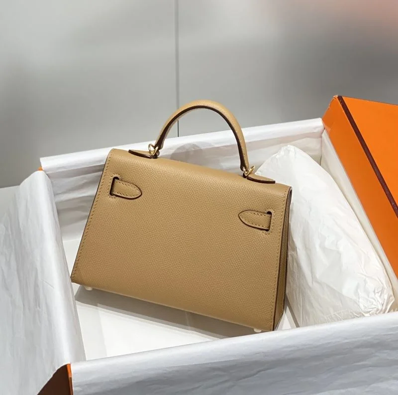 Hermes Kelly Bags EyeCatching 48741