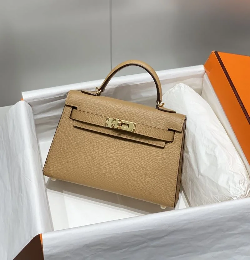 Hermes Kelly Bags EyeCatching 48741