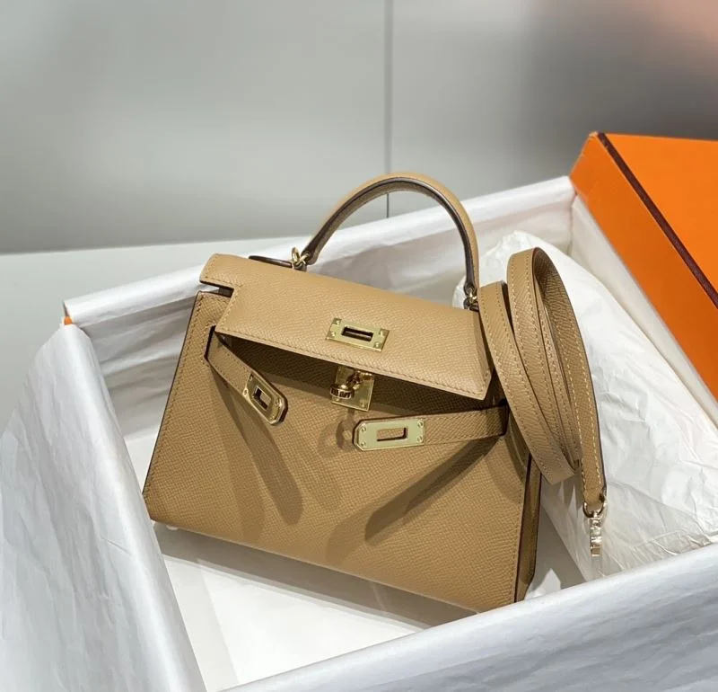 Hermes Kelly Bags EyeCatching 48741