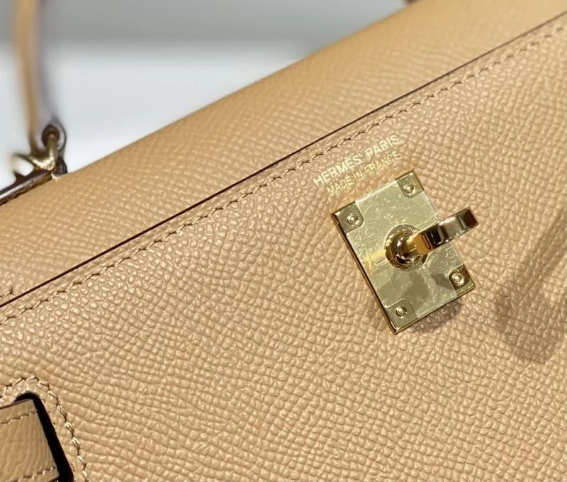 Hermes Kelly Bags EyeCatching 48741