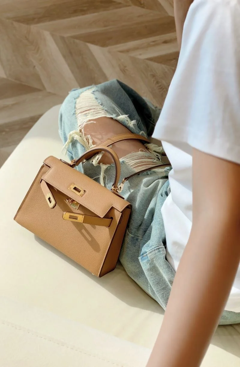 Hermes Kelly Bags EyeCatching 48741
