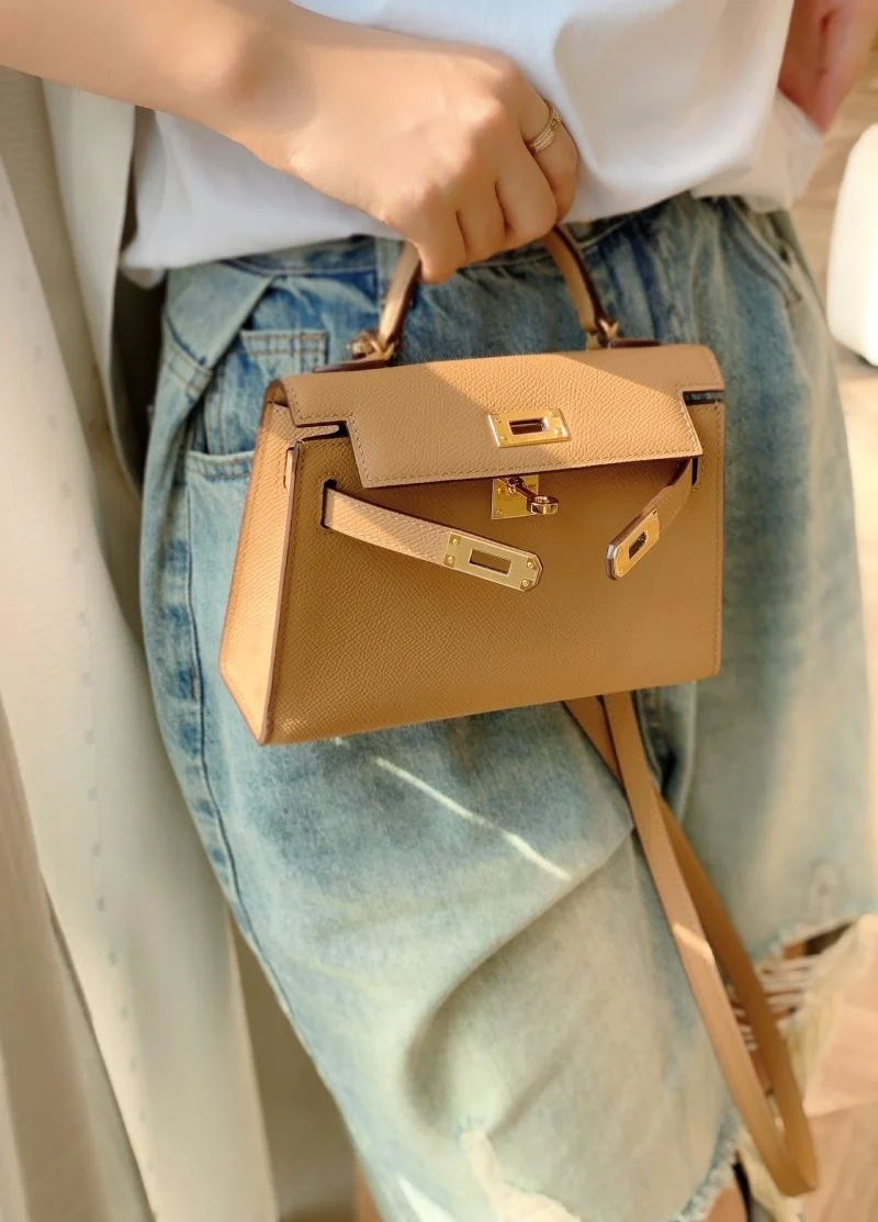 Hermes Kelly Bags EyeCatching 48741