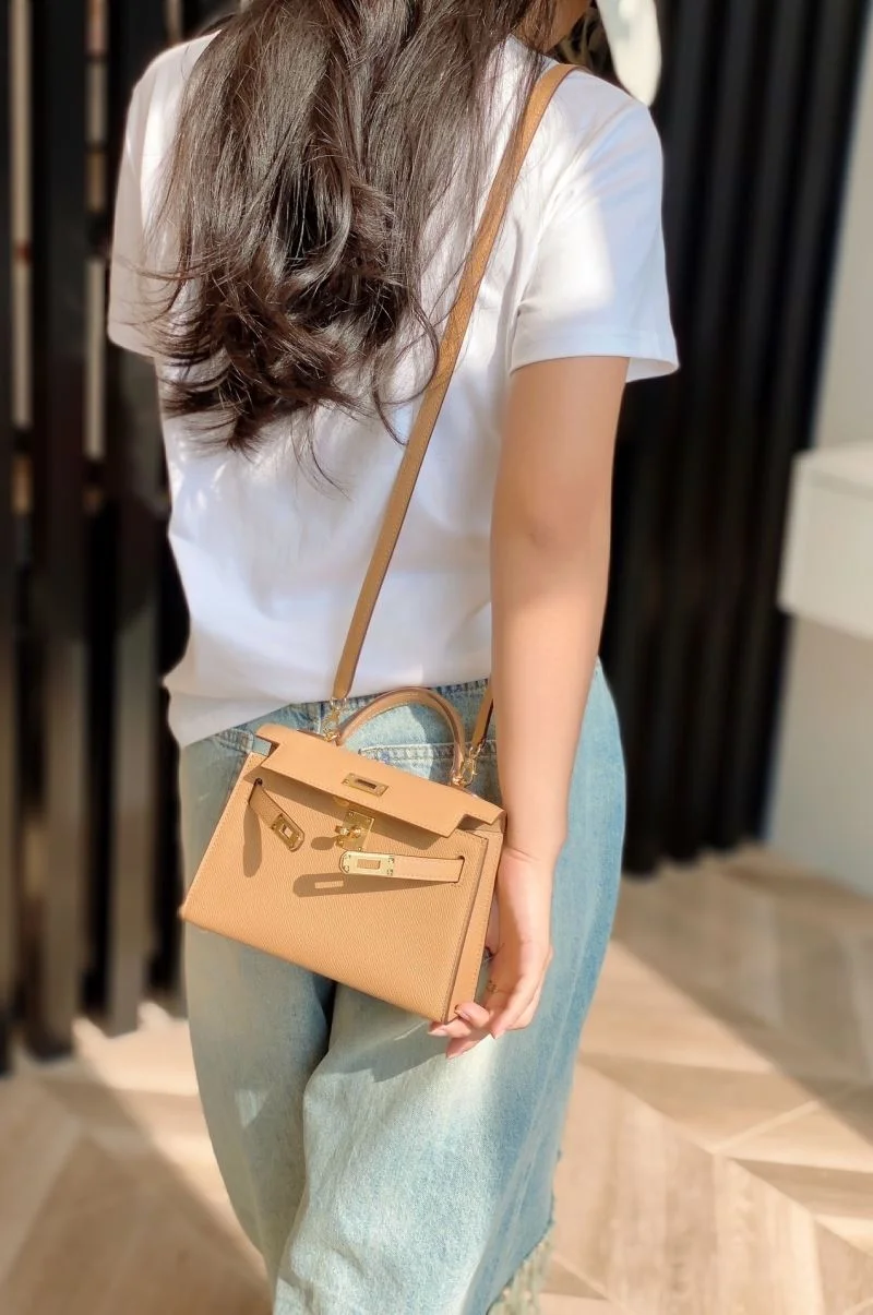 Hermes Kelly Bags EyeCatching 48741