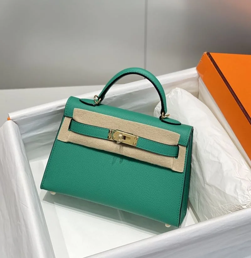 AllSeason Hermes Kelly Bags 48739
