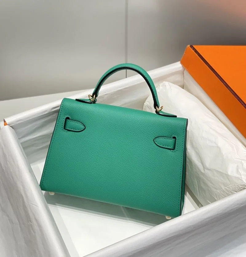 AllSeason Hermes Kelly Bags 48739