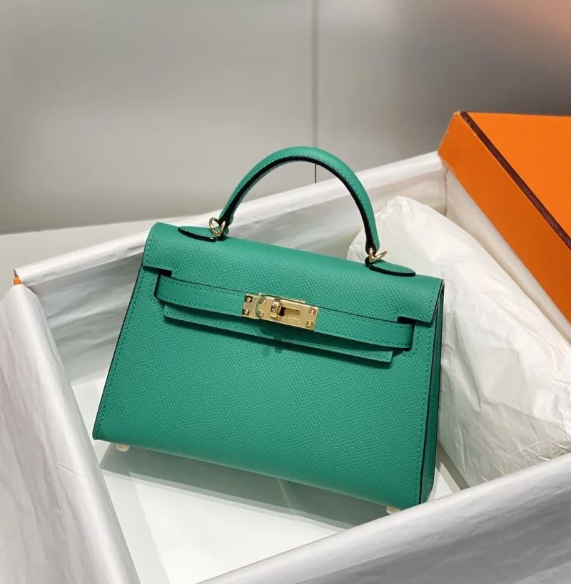 AllSeason Hermes Kelly Bags 48739