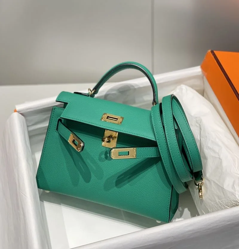 AllSeason Hermes Kelly Bags 48739
