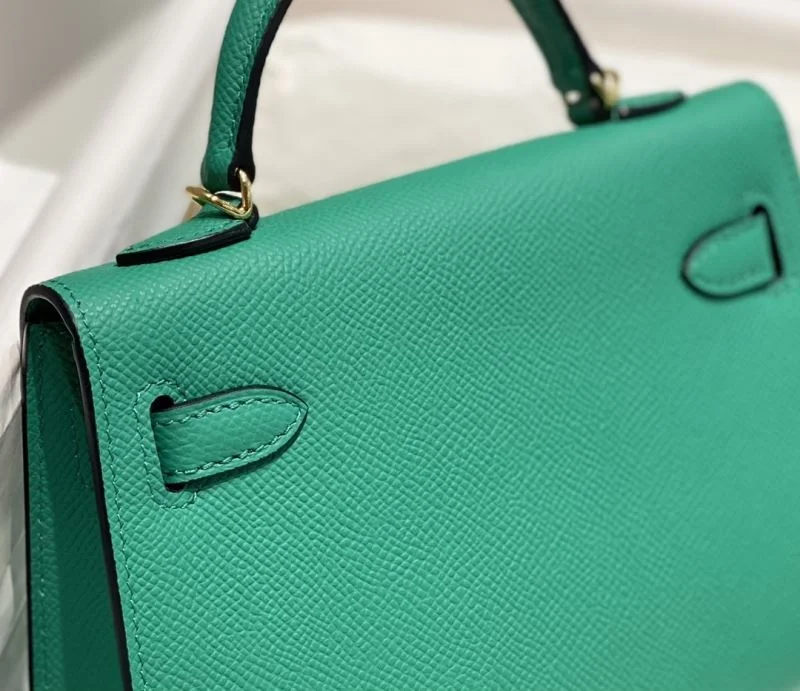 AllSeason Hermes Kelly Bags 48739