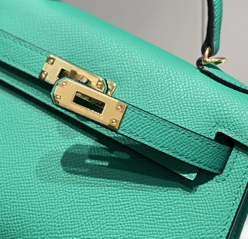 AllSeason Hermes Kelly Bags 48739