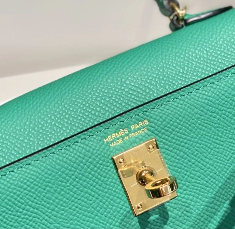 AllSeason Hermes Kelly Bags 48739