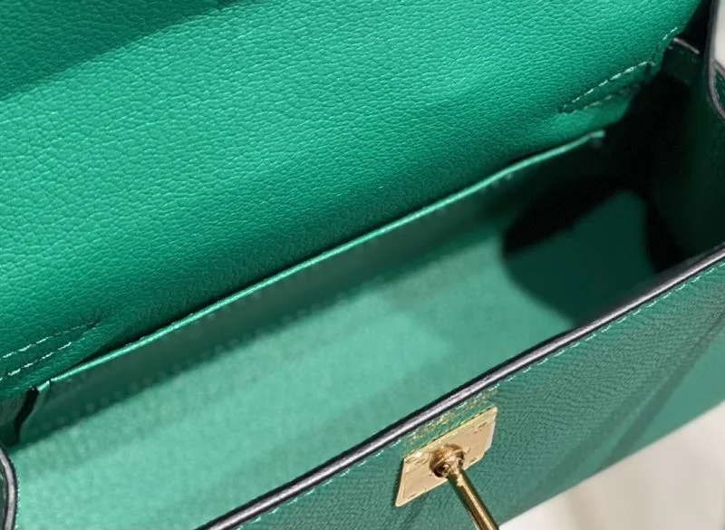 AllSeason Hermes Kelly Bags 48739