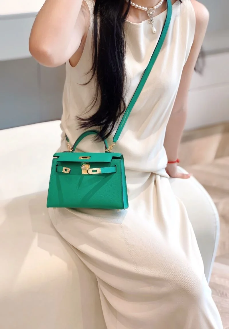 AllSeason Hermes Kelly Bags 48739
