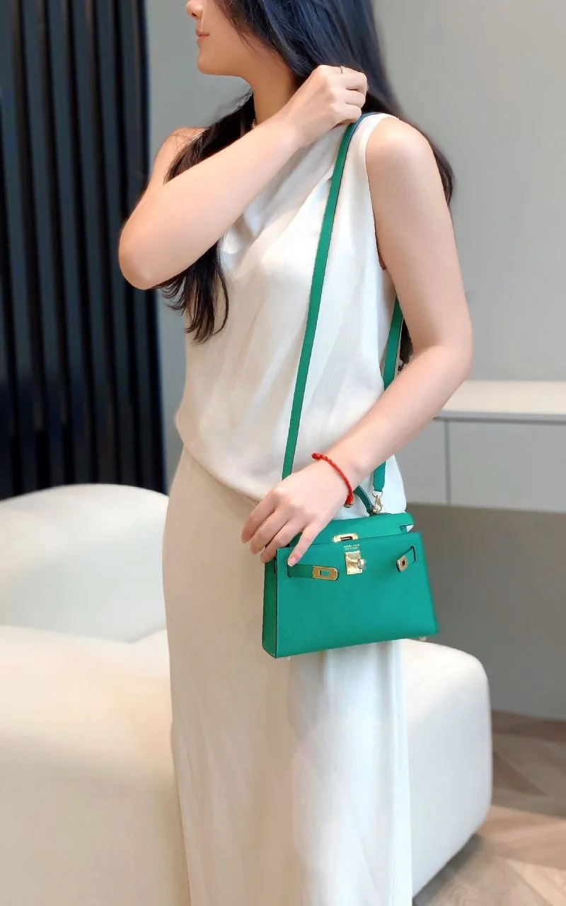 AllSeason Hermes Kelly Bags 48739