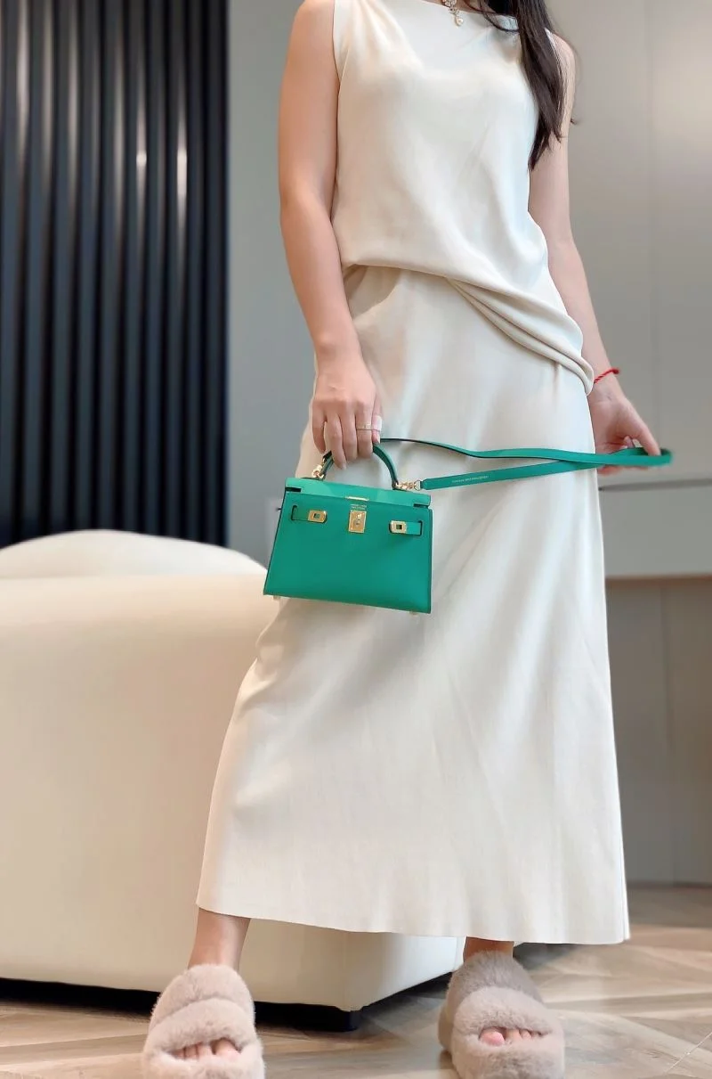 AllSeason Hermes Kelly Bags 48739