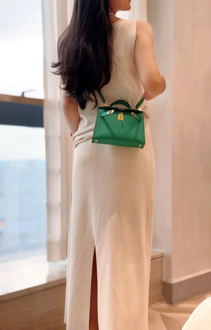AllSeason Hermes Kelly Bags 48739